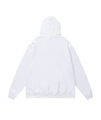 Sweat à capuche Am!®