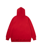 Sweat à capuche SP5DER®