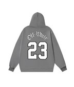Sweat à capuche Off White®