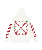 Sweat à capuche Off White®