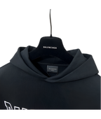 Sweat à capuche Bal