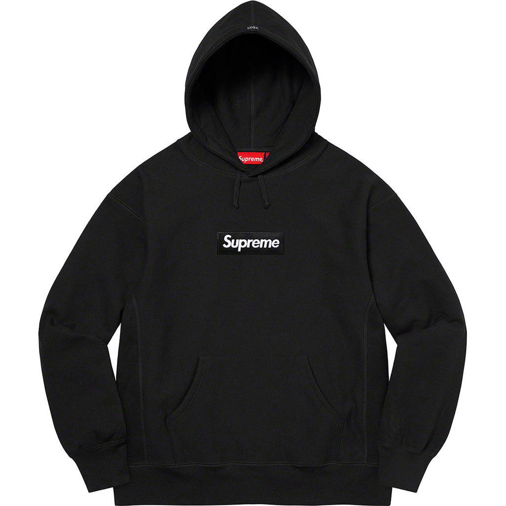 Sweat Supreme® Boxlogo