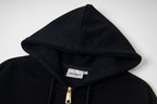 Sweat à capuche zippé Carhartt