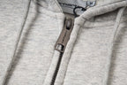 Sweat à capuche zippé Carhartt