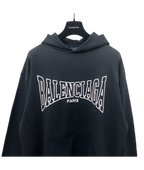 Sweat à capuche Bal