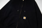 Sweat à capuche zippé Carhartt