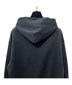 Sweat à capuche zippé Bal