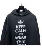 Sweat à capuche