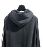 Sweat à capuche zippé Bal
