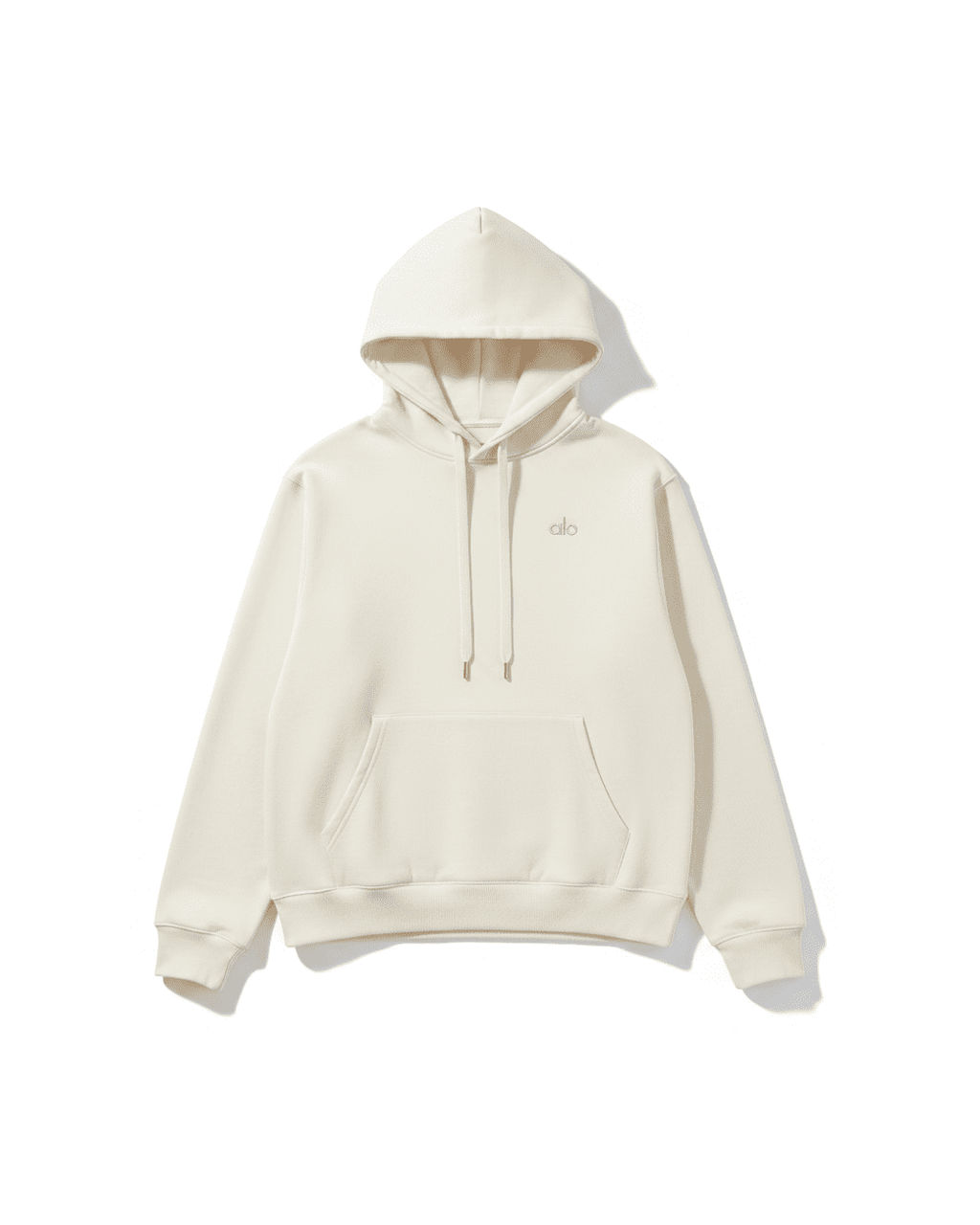 Sweat à capuche Alo