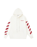 Sweat à capuche Off White®