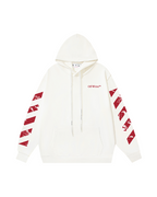 Sweat à capuche Off White®
