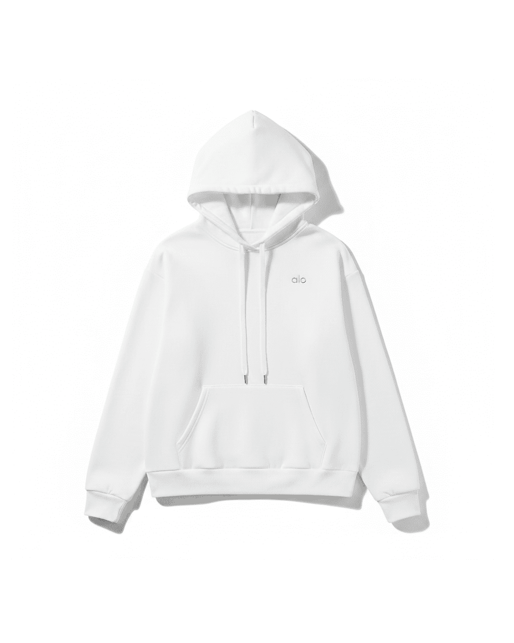 Sweat à capuche Alo