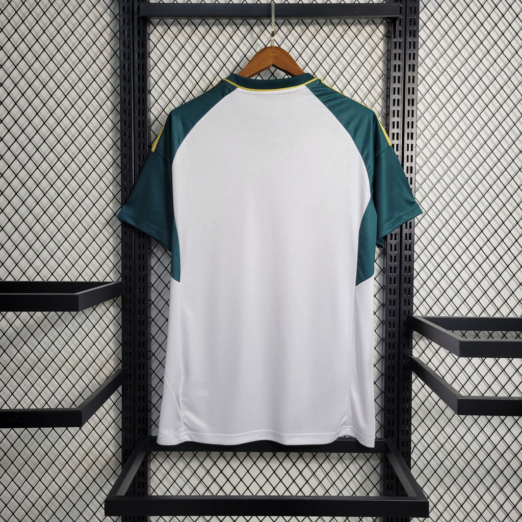 Maillot Extérieur Arabie Saoudite 2023-2024