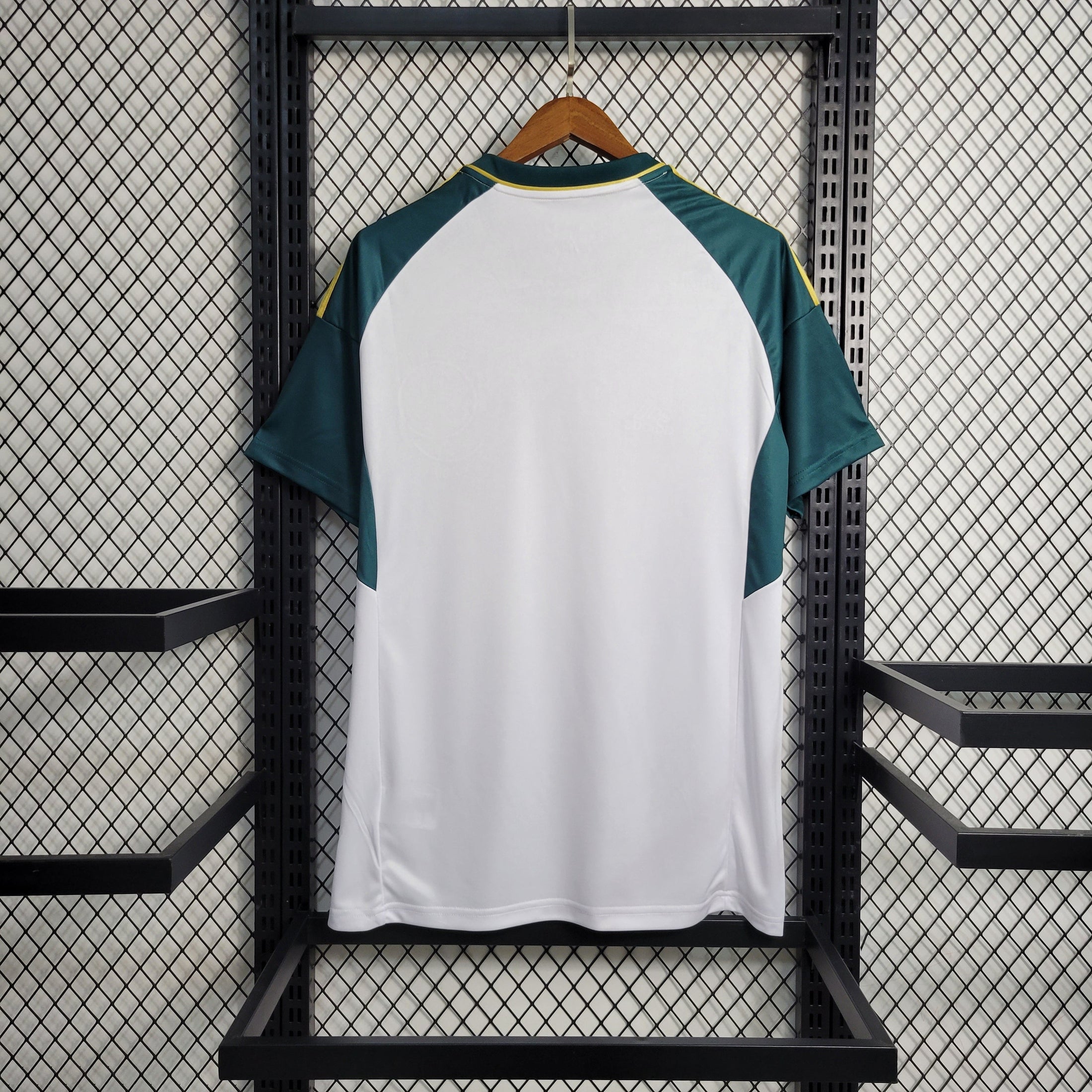 Maillot Extérieur Arabie Saoudite 2023-2024
