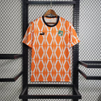 Maillot Domicile Côte d’Ivoire 2023-2024