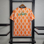 Maillot Domicile Côte d’Ivoire 2023-2024