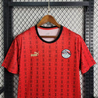 Maillot Domicile Egypte 2023-2024