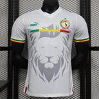Maillot Domicile Sénégal 2023-2024