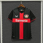 Maillot Domicile Bayer Leverkusen 2023-2024