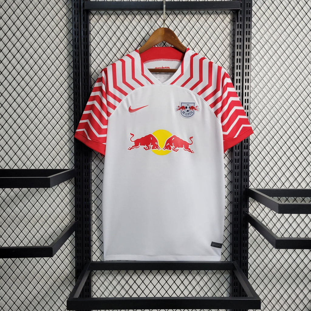 Maillot Domicile RB Leipzig 2023-2024