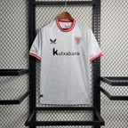 Maillot Domicile Atletico Bilbao 2023-2024