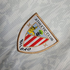 Maillot Domicile Atletico Bilbao 2023-2024