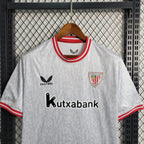 Maillot Domicile Atletico Bilbao 2023-2024