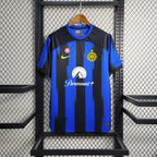 Maillot Domicile Inter Milan 2023-2024