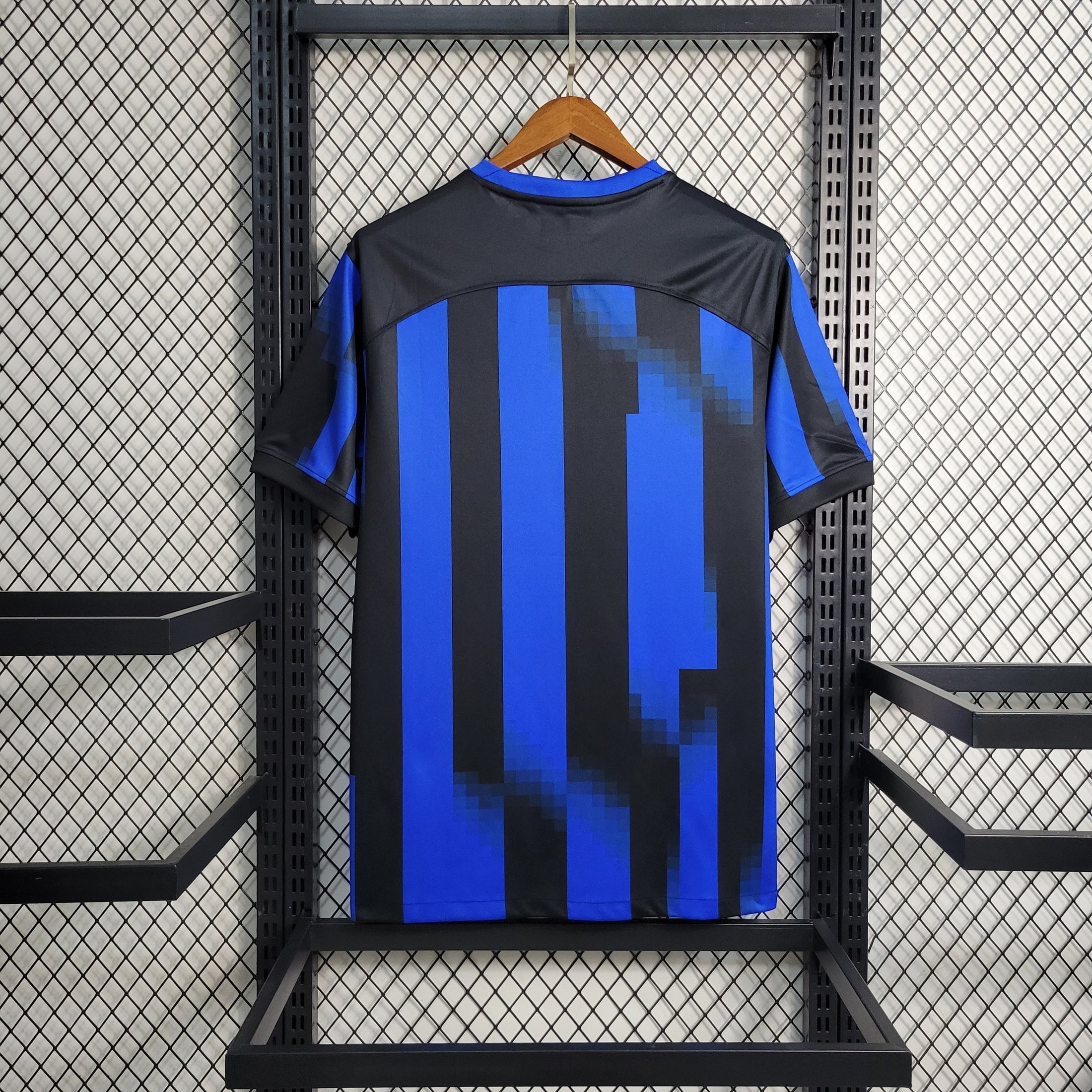 Maillot Domicile Inter Milan 2023-2024