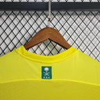 Maillot Domicile Al-Nassr 2023-2024