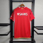 Maillot Domicile Benfica 2023-2024
