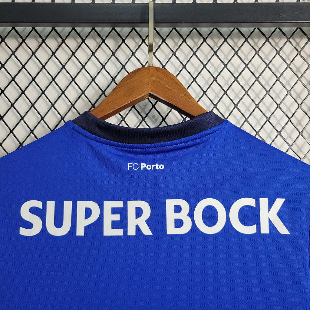 Maillot Domicile FC Porto 2023-2024