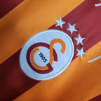 Maillot Domicile Galatasaray 2023-2024
