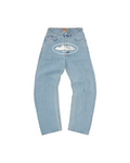 Jean Corteiz® Baggy Alcatraz Print