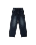 Jean Carhartt