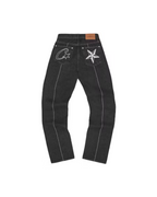 Jean Corteiz® C-Star Denim