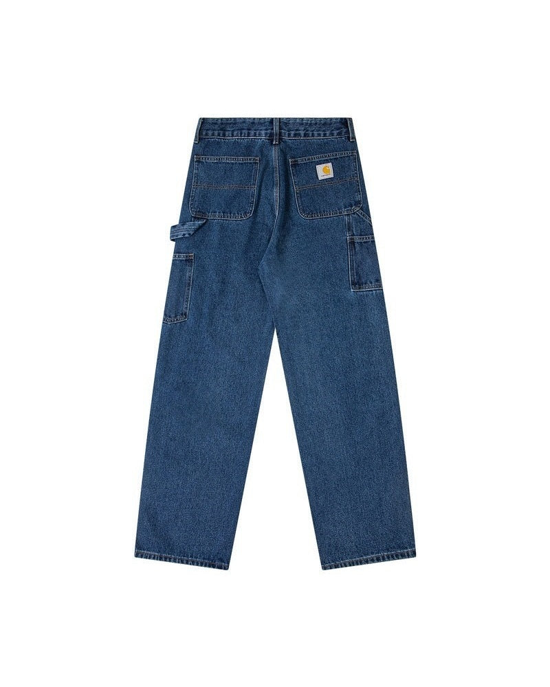 Jean Carhartt