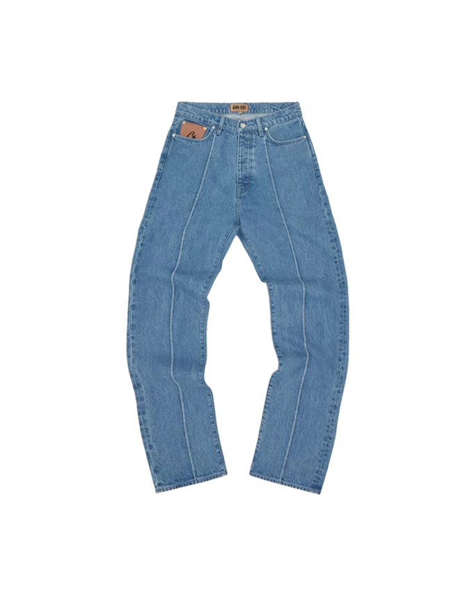 Jean Corteiz® C-Star Denim