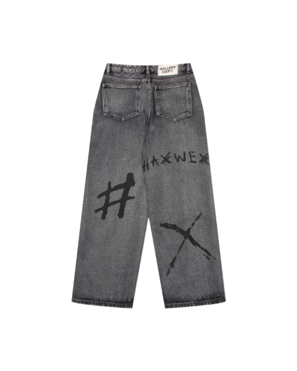 Jean Gallery
