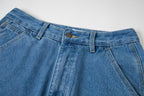 Jean Carhartt