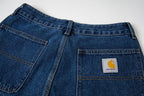 Jean Carhartt