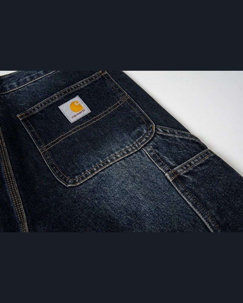 Jean Carhartt