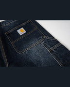 Jean Carhartt