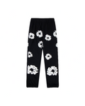 Pantalon de survêtement Denim Tears Noir ®