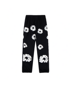 Pantalon de survêtement Denim Tears Noir ®