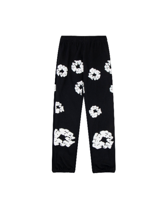 Pantalon de survêtement Denim Tears Noir ®