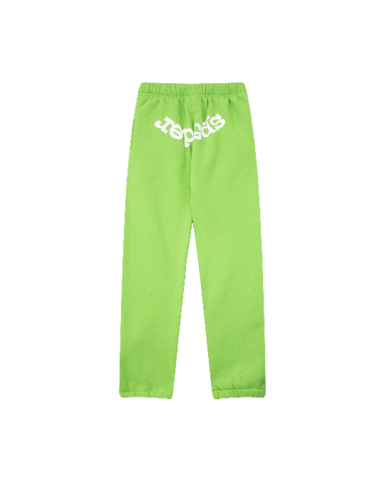 Pantalon de survêtement SP5DER®
