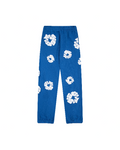Pantalon de survêtement Denim Tears Bleu®