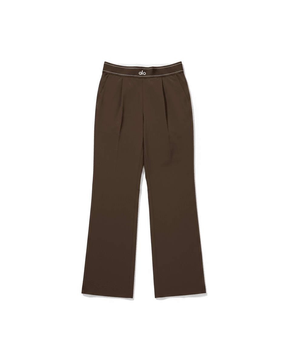Pantalon ample Alo